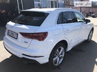 Audi Q3 11.05.2022