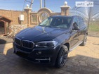 BMW X5 12.05.2022