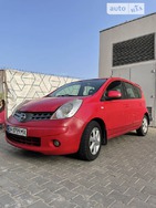 Nissan Note 20.05.2022