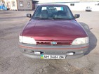Ford Orion 09.05.2022
