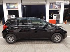 Nissan Note 17.04.2022