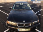 BMW 318 10.05.2022