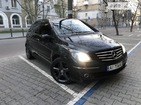 Mercedes-Benz B 200 10.05.2022
