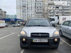 Hyundai Tucson 19.04.2022