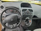 Renault Kangoo 26.05.2022