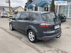 Ford S-Max 14.04.2022
