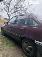 Opel Kadett 27.04.2022