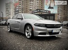 Dodge Charger 20.05.2022