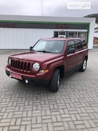 Jeep Patriot 27.04.2022