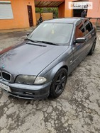 BMW 320 11.05.2022