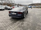 Audi A7 Sportback 13.05.2022