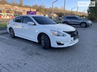 Nissan Altima 21.04.2022