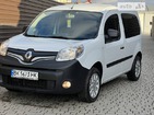Renault Kangoo 08.05.2022
