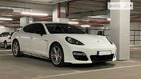 Porsche Panamera 17.04.2022