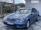 Mercedes-Benz E 180 07.04.2022