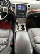 Jeep Grand Cherokee 18.05.2022