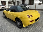 Fiat Barchetta 17.04.2022