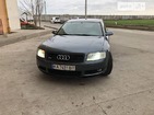 Audi A8 12.05.2022
