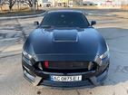 Ford Mustang 19.05.2022