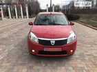 Dacia Sandero 09.05.2022