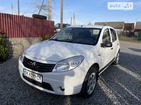 Renault Sandero 18.04.2022
