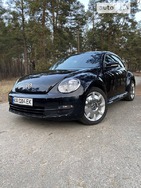 Volkswagen New Beetle 11.05.2022
