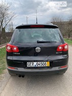 Volkswagen Tiguan 25.05.2022