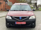 Dacia Logan 18.04.2022