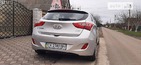 Hyundai i30 27.04.2022