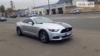 Ford Mustang 26.05.2022