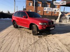 BMW X5 07.05.2022