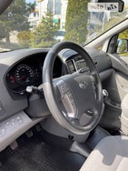Hyundai H-1 2019 Чернівці 2.5 л  мінівен механіка к.п.