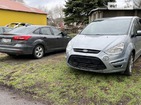 Ford S-Max 10.05.2022