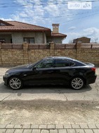 Lexus IS 250 22.05.2022