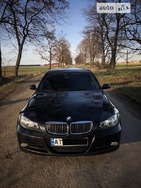 BMW 318 10.05.2022