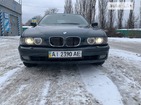 BMW 540 08.05.2022
