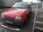 Opel Kadett 1998 Київ 1.3 л  універсал механіка к.п.