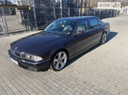 BMW 750 1995 Львів 5.4 л  седан автомат к.п.