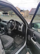 Land Rover Discovery 10.04.2022
