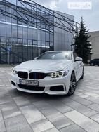 BMW 440 25.05.2022