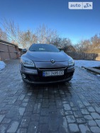 Renault Megane 15.05.2022