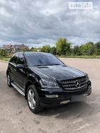 Mercedes-Benz ML 350 12.05.2022