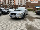 Hyundai Sonata 27.04.2022