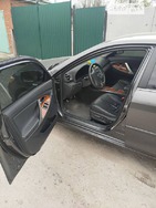 Toyota Camry 29.05.2022