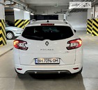 Renault Megane 21.04.2022