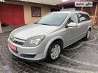 Opel Astra 27.05.2022