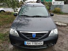 Dacia Logan 09.04.2022