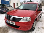 Dacia Logan 16.05.2022