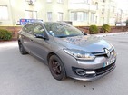 Renault Megane 12.04.2022