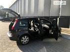 Ford C-Max 27.05.2022